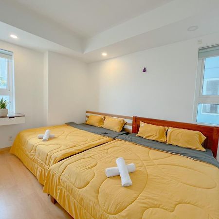 Quangvinhhomestay 붕타우 외부 사진