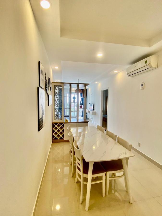 Quangvinhhomestay 붕타우 외부 사진