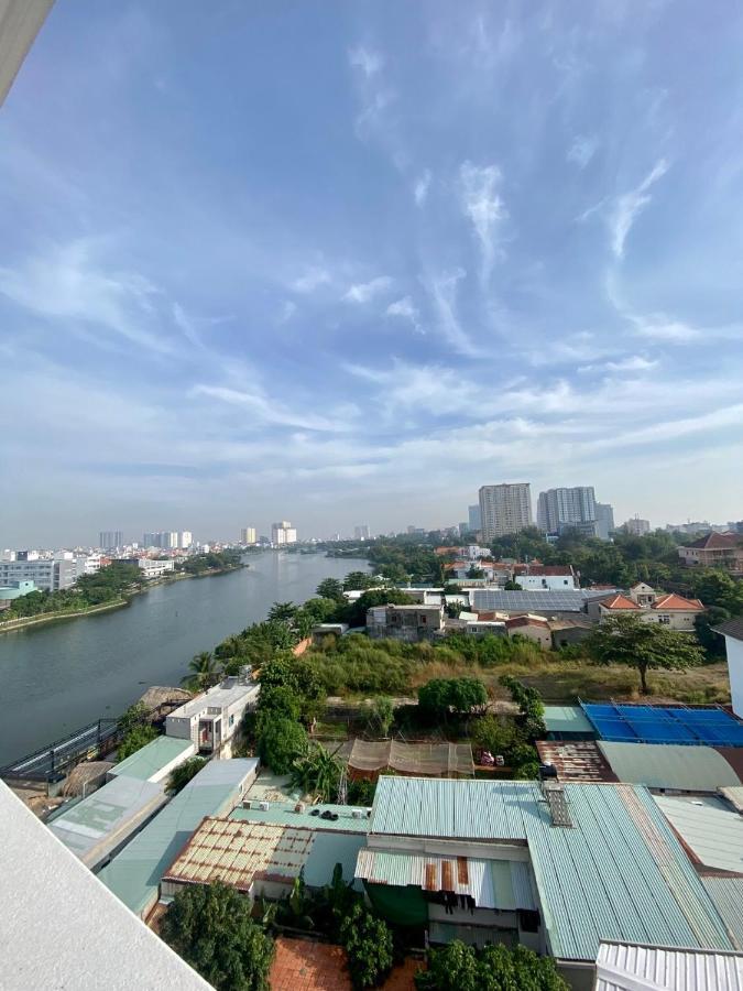 Quangvinhhomestay 붕타우 외부 사진