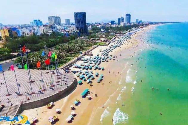 Quangvinhhomestay 붕타우 외부 사진