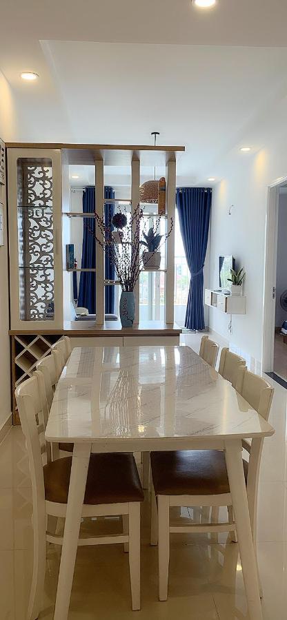 Quangvinhhomestay 붕타우 외부 사진