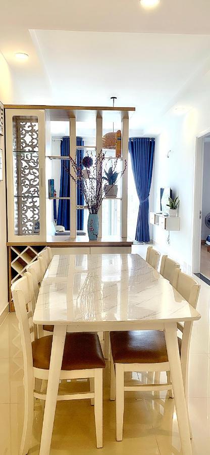 Quangvinhhomestay 붕타우 외부 사진
