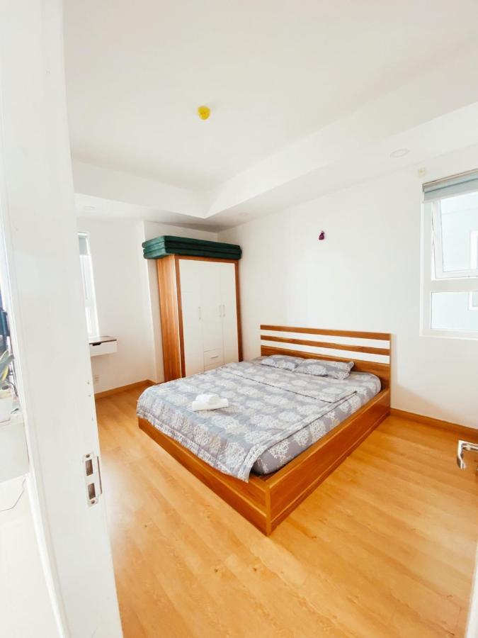 Quangvinhhomestay 붕타우 외부 사진