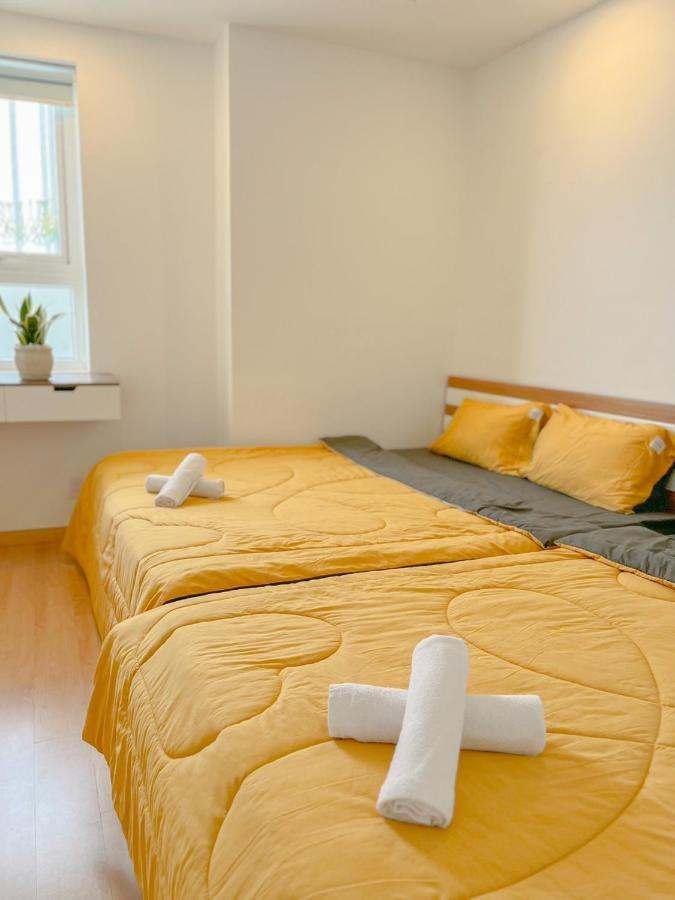 Quangvinhhomestay 붕타우 외부 사진