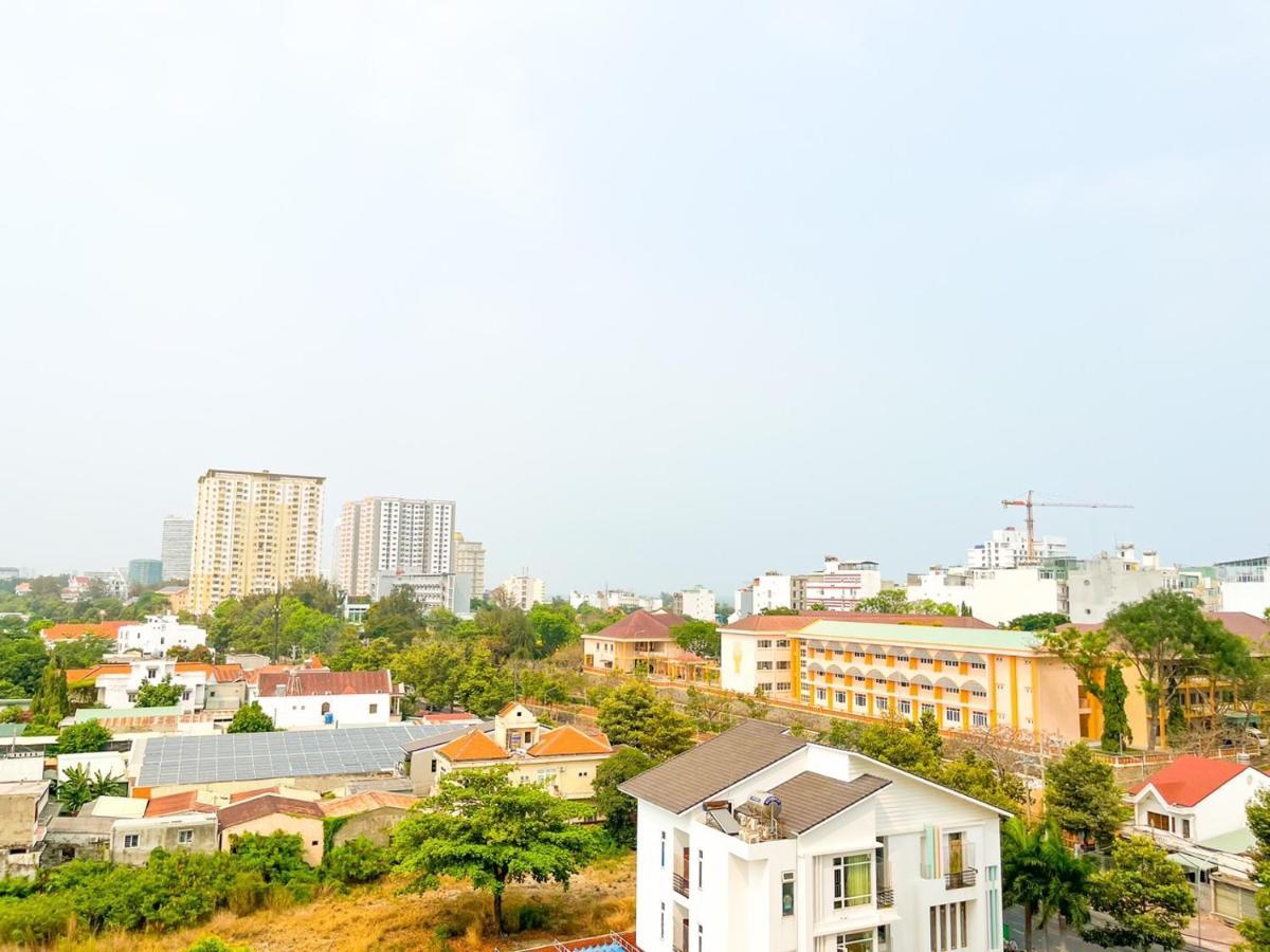 Quangvinhhomestay 붕타우 외부 사진