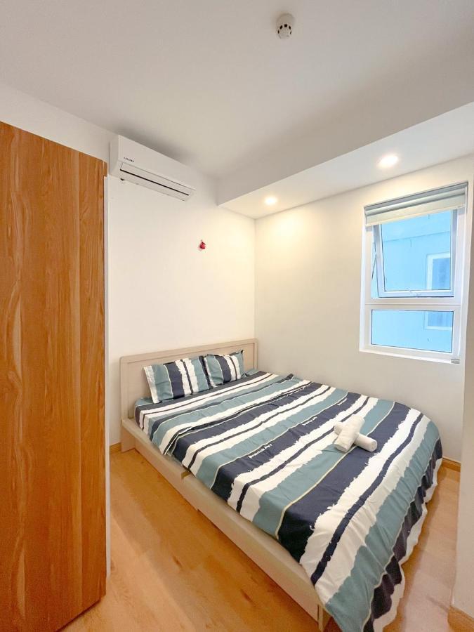 Quangvinhhomestay 붕타우 외부 사진