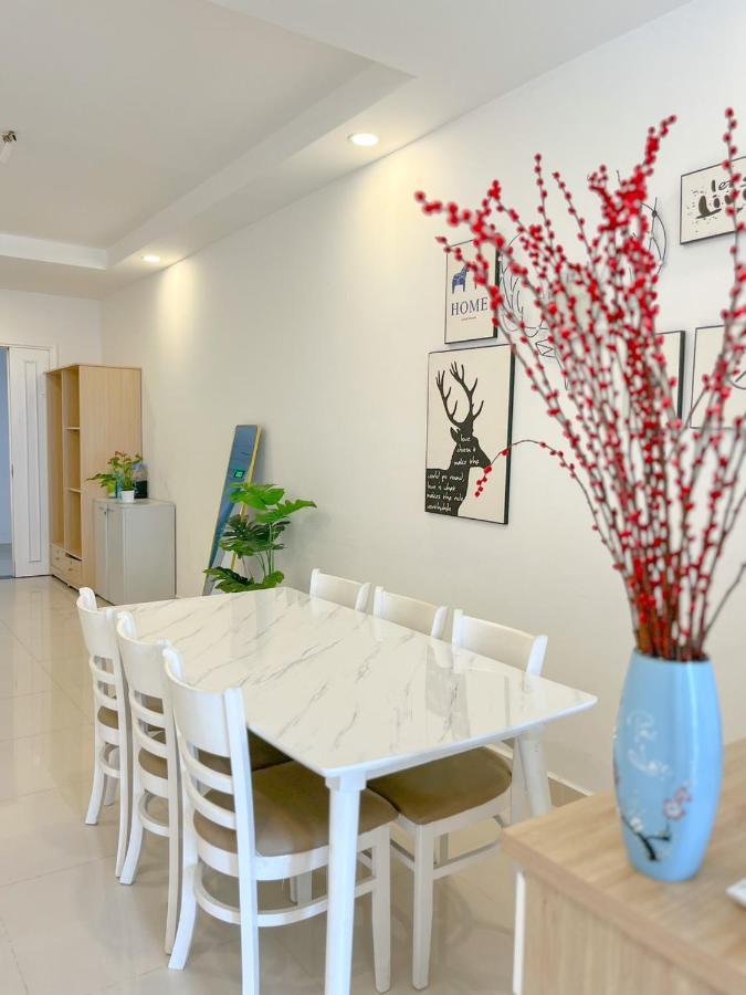 Quangvinhhomestay 붕타우 외부 사진